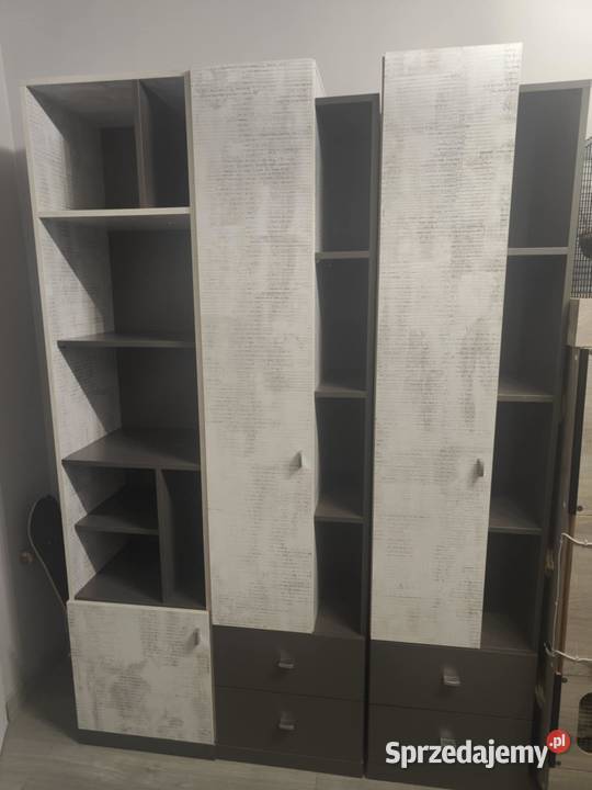 Meble młodzieżowe Tablo Cieszyn