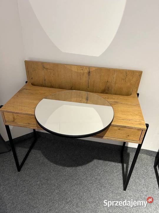 Toaletka LOFT Wyprzedaż 40 kujawsko-pomorskie Włocławek