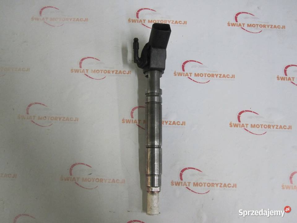 SPRINTER W906 22 CDI wtryskiwacz 0445115069 Kielce