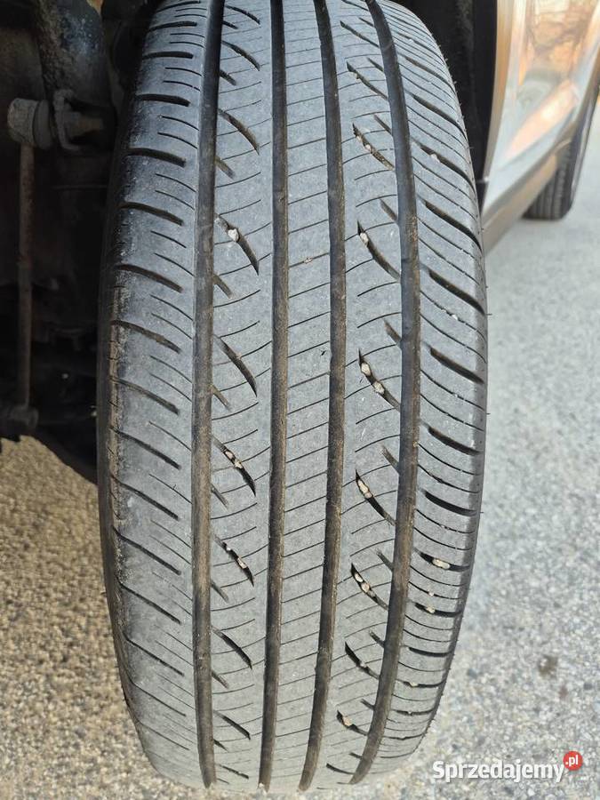 Hyundai Tucson 2016r 16B 132 Serwis Pełny isofix