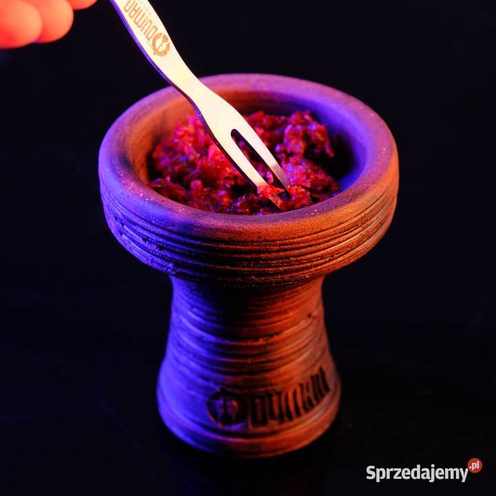 Oduman Retro Cybuch Turkish Bowl do Fajki Wodnej