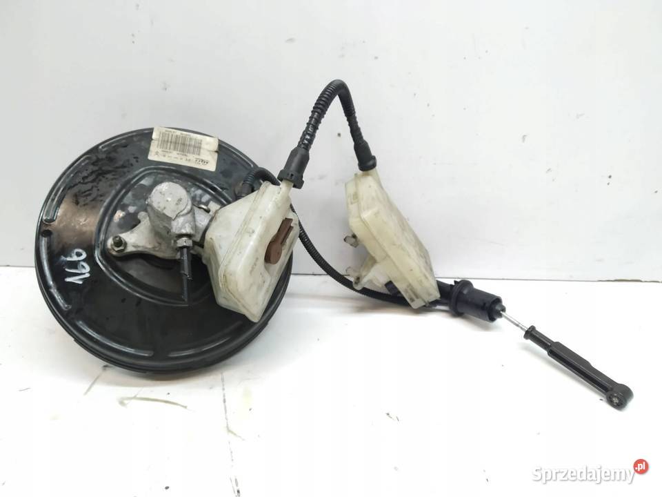 POMPA HAMULCOWA SERWO 9681268680 Peugeot Partner osobowe