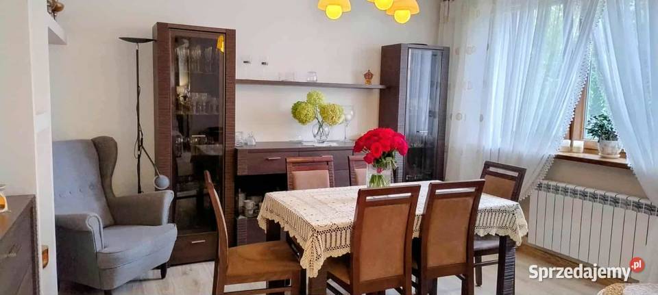 Gotowy dom z miejscem na działalność gospodarczą Skierniewice sprzedam