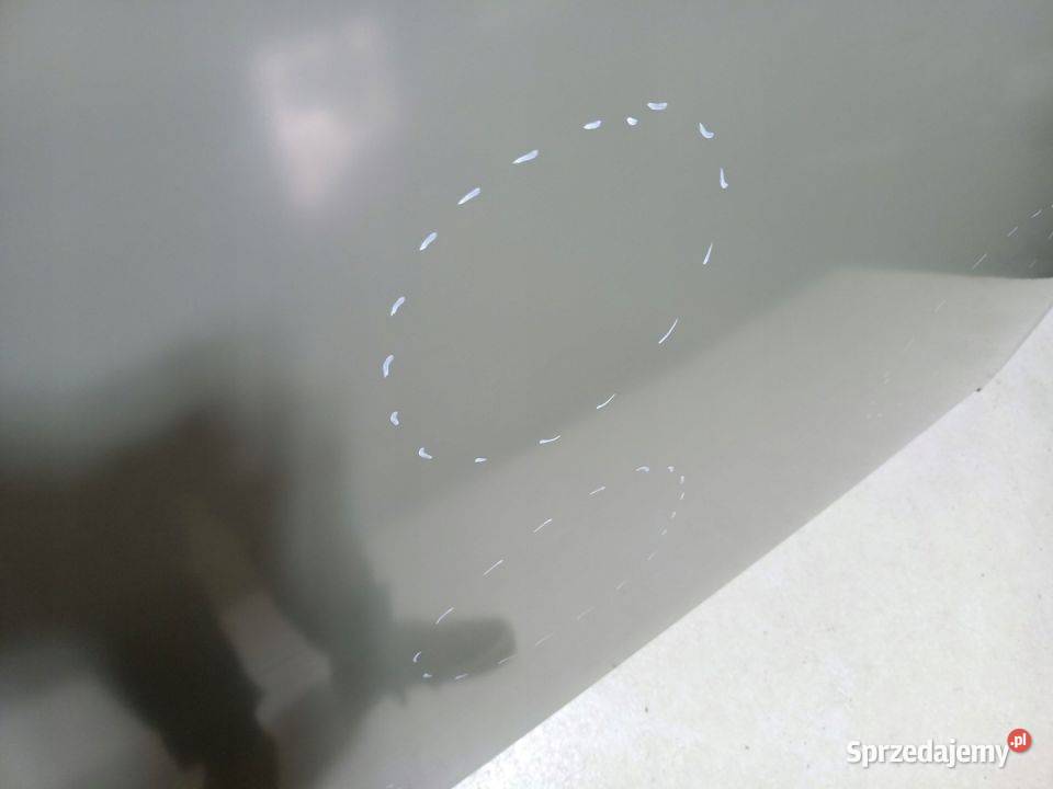 Mazda 3 III BM 20132019 MASKA POKRYWA SILNIKA Skarżysko-Kamienna