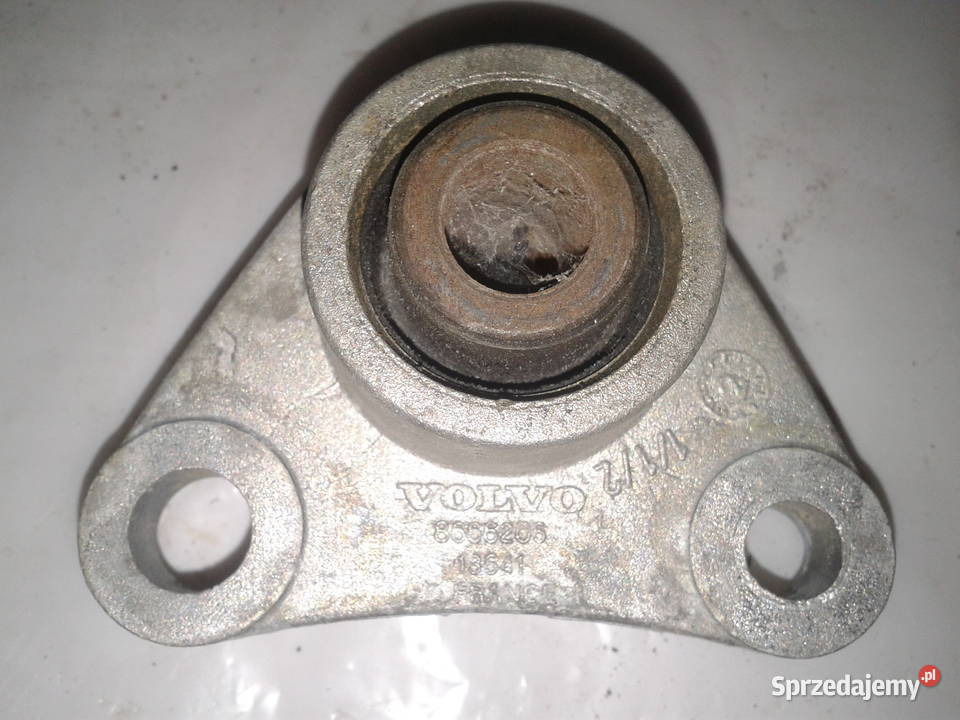lewa poduszka przedniej rozpórki Volvo S60 V70 osobowe Chełm