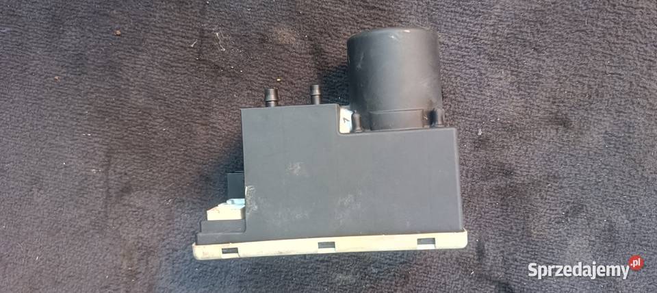 Pompka Centralnego Zamka 8D0 862 257 B Audi A4 śląskie Myszków