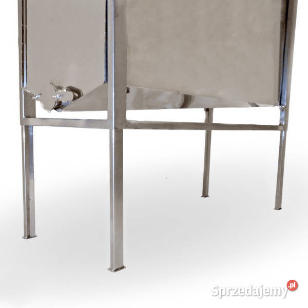 Stół do odsklepiania ramek 1m z sitem i pokrywą Posada Jaśliska sprzedam