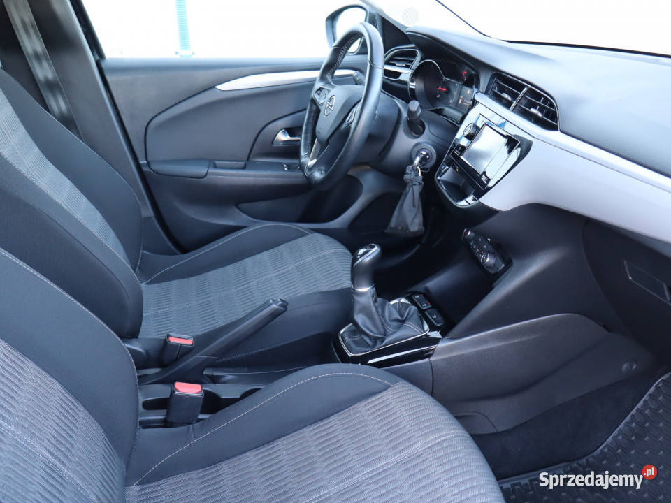 Opel Corsa 12 Piaseczno
