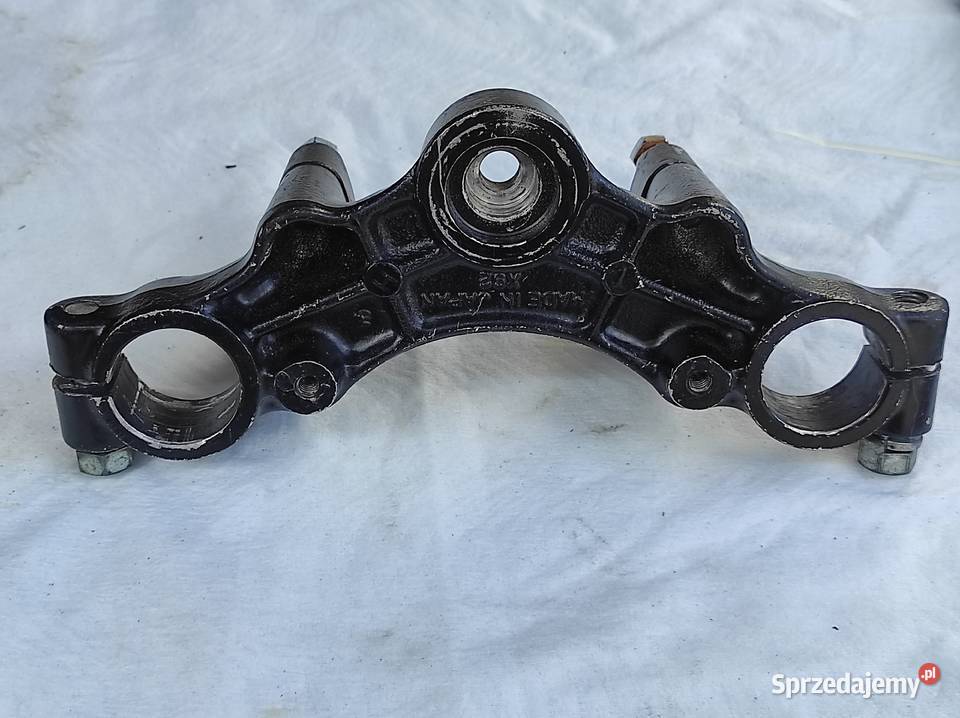 Suzuki GN 125 półka risery komplet Warszawa sprzedam