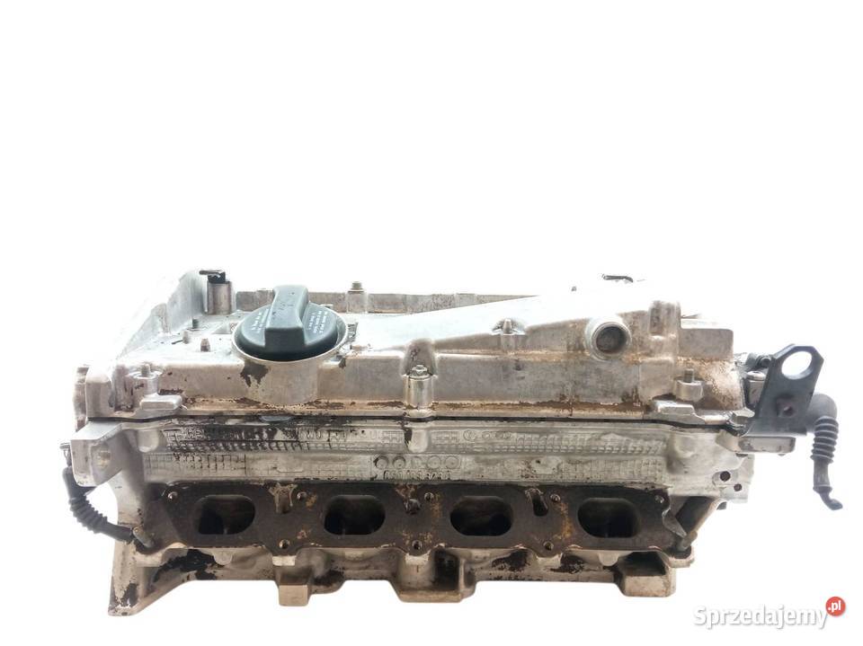 GŁOWICA KOMPLETNA 058103373D 18 20V VW sprzedam