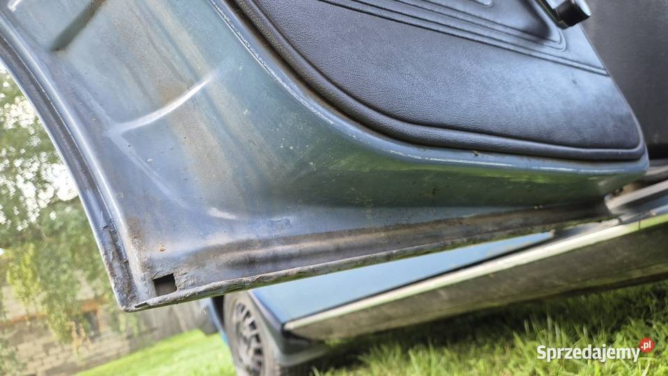 Audi 80 B2 18 LS Kowalewo Pomorskie