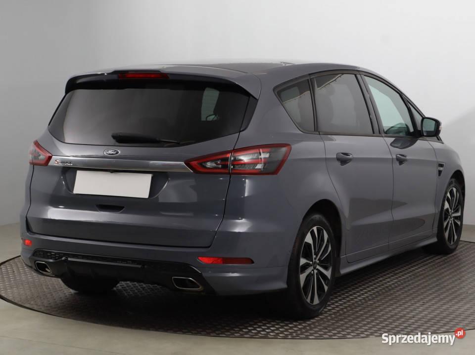 Ford S 20 EcoBlue Bielany Wrocławskie sprzedam