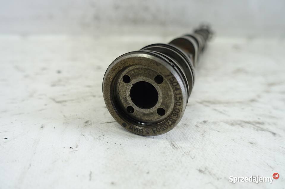 BMW E65 44 V8 WAŁEK ROZRZĄDU WYDECHOWY 7504152 Chełm