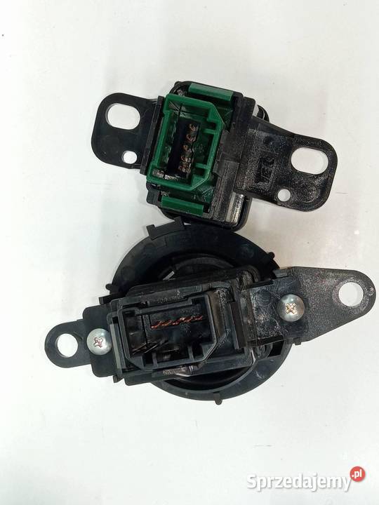 PRZEŁĄCZNIK START STOP VSA OFFF PDC ŚWIATEŁ
