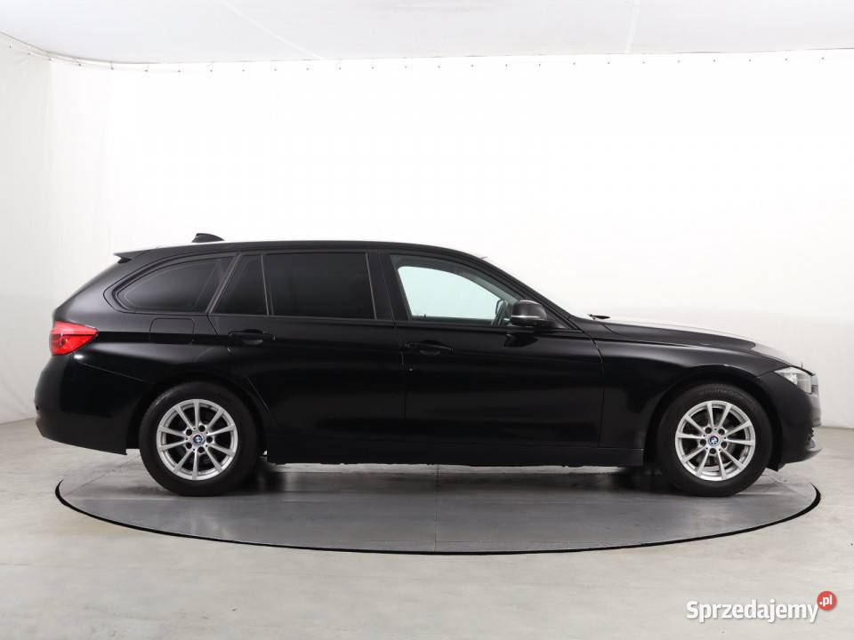 BMW 3 318 i Katowice