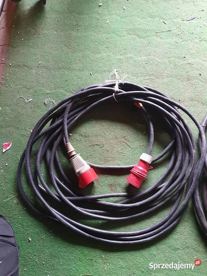 przewód elektryczny 3263A Olsztyn