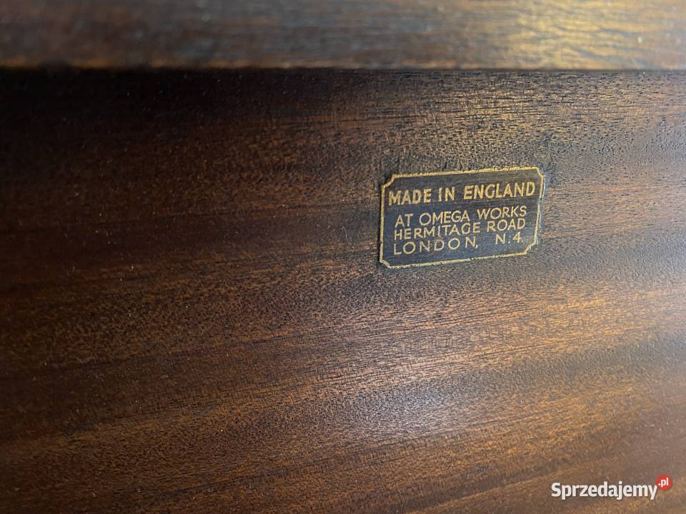 Fortepian Nowy Dwór Mazowiecki sprzedam