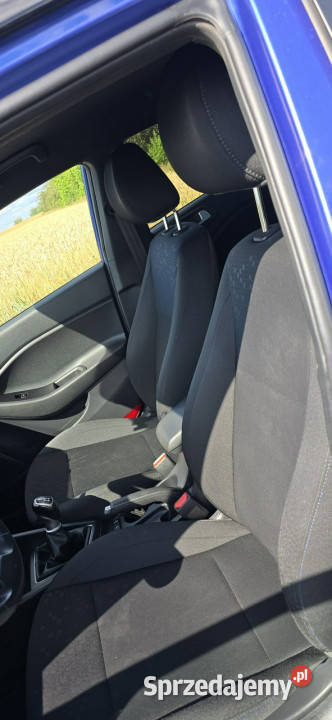 Hyundai i20 I 20 II 20142020 i20 wielkopolskie