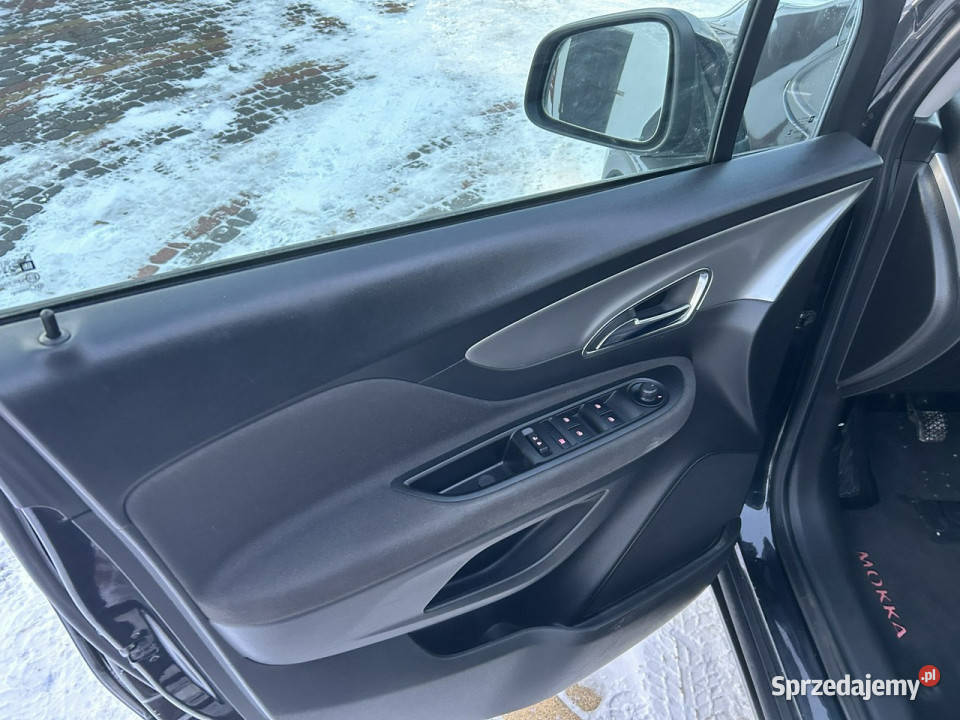 Opel Mokka Super stan I 20122019
