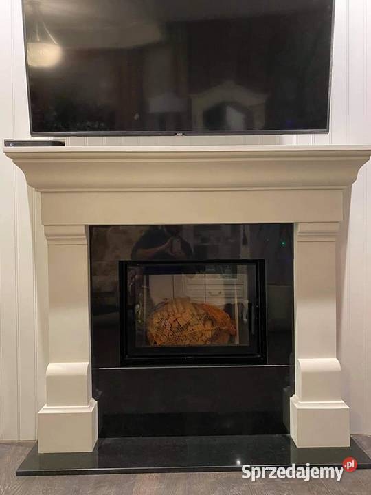 Kominek KL19obudowa kominkowaportal Obudowy Kominki