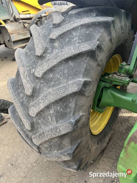 Opona 60065 R28 Trelleborg łódzkie Kutno