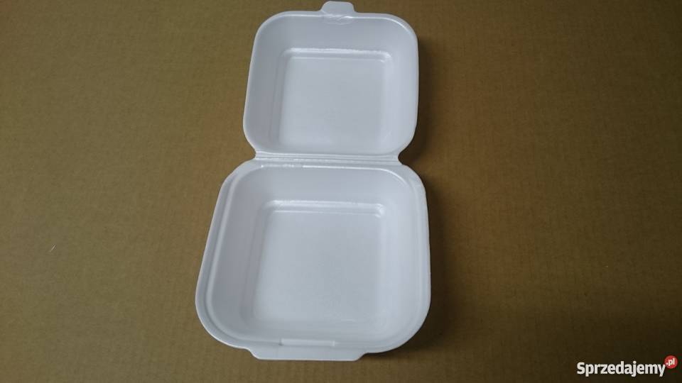 Serwetki gastronomiczne białe jednorazowe 1515 Lublin