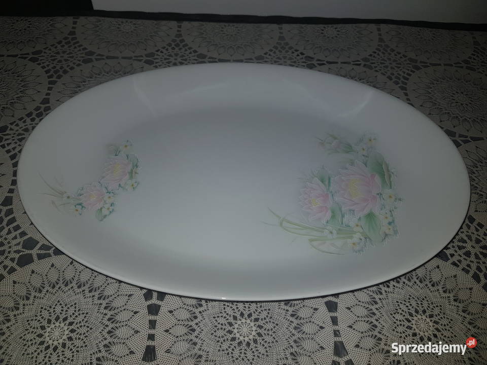 Płmisek porcelana Bavaria Wola Podłężna