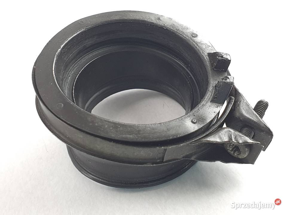 Krociec Gaznika Lacznik Gumowy Suzuki Ltz 400 Łódź