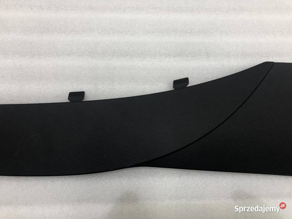 OSŁONA TUNELU PRAWA VW PASSAT B6 3C1863046