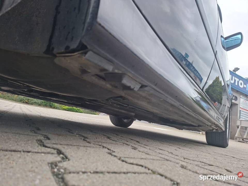 BMW E39 528i małopolskie Bochnia