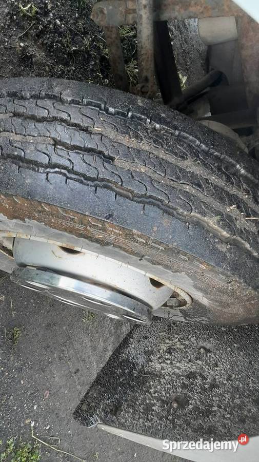 Renault Midlum 220dCi 2000r cała resor sprawna nie Olecko