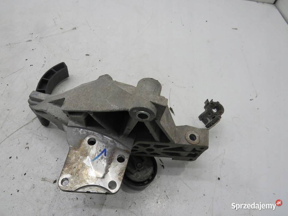 ŁAPA ALTERNATORA FIAT TIPO II 14