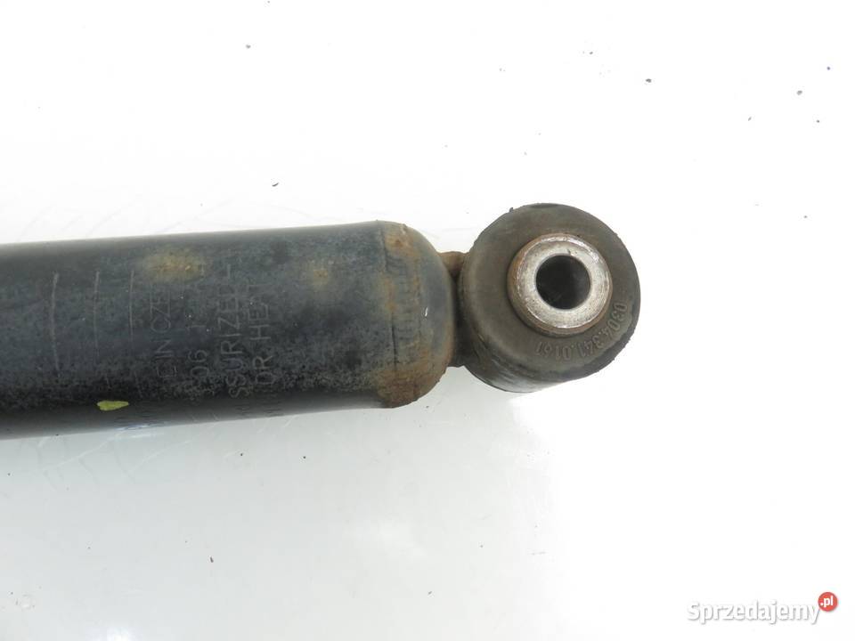 AMORTYZATORY TYŁ CITROEN C1 II 12 VTi 485300H040