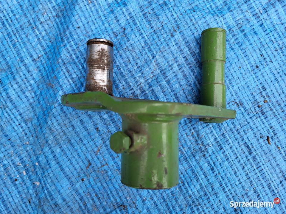 DŻWIGNIA ROLKI AMAZONE NAPINAJĄCEJ KORBA 12327 Szprotawa