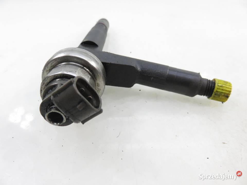 WTRYSKIWACZ OPEL MERIVA A 17 CDTI 8973138612 Wtryskiwacze małopolskie