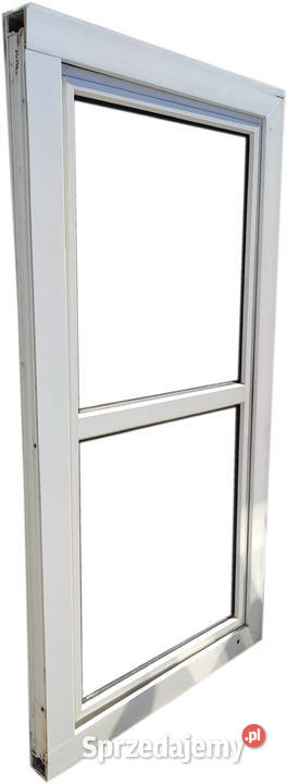 Okna Kacprzak Okno Pcv 71X139 Plastikowe Siedlce sprzedam