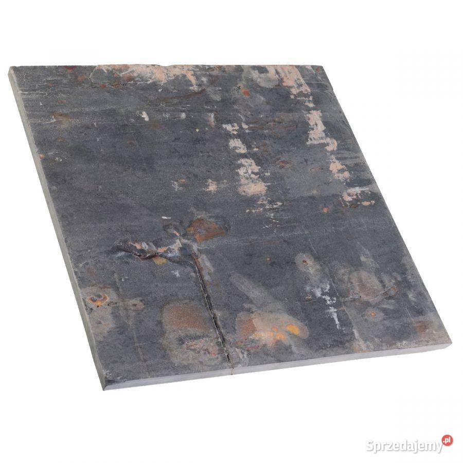 Płytki Łupek Multicolor naturalny 30x30x1 Kraków