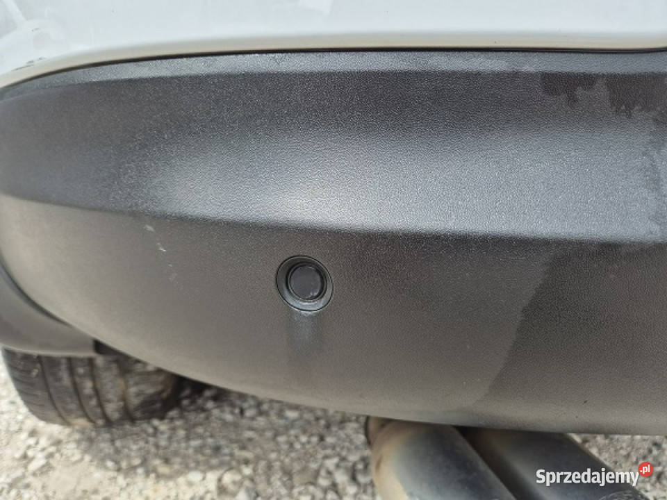 Kia Sportage 20Benz Bogata wersjaSkóra Panorama isofix Bydgoszcz