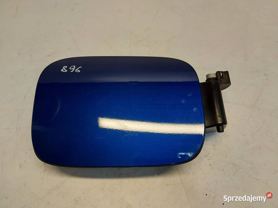 Mercedes EQC 400 W293 KLAPKA WLEWU PALIWA