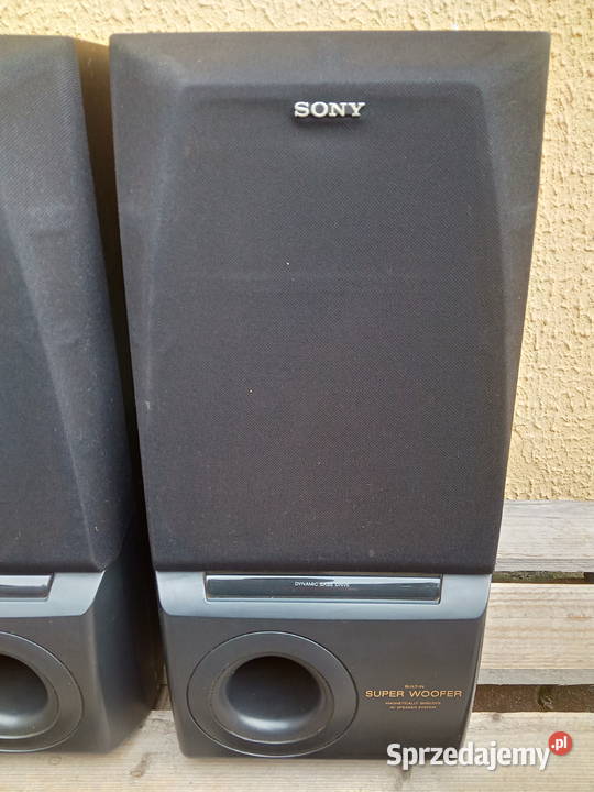 SONY SSLB555AV