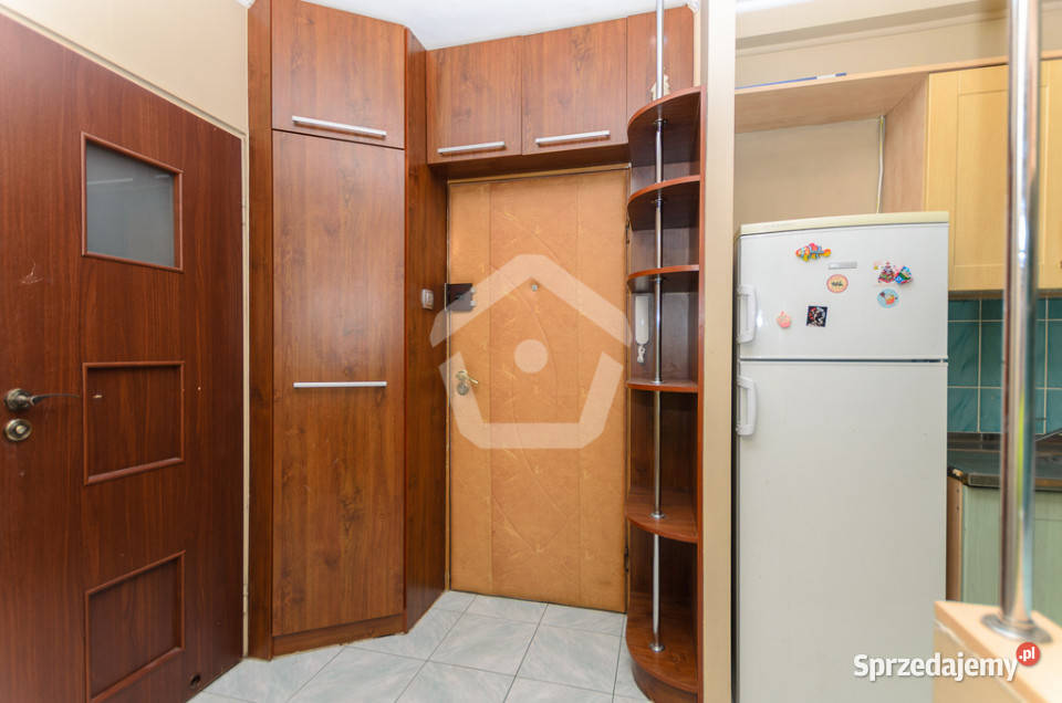 Mieszkanie 2pokojowe do wynajęcia sprzedam