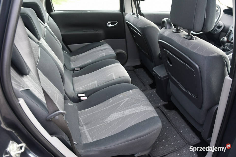 Renault Grand Scenic 20b DUDKI11 7 Kutno