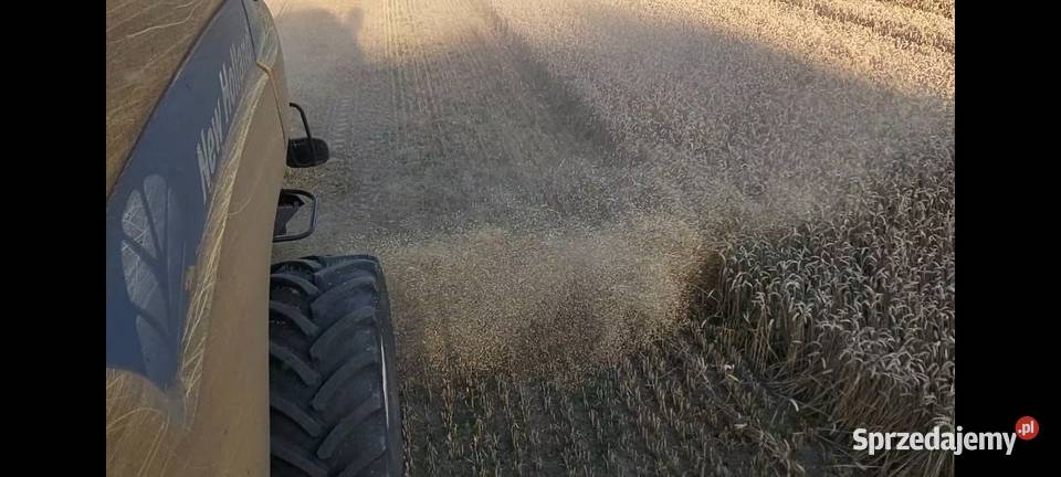 ROZRZUTNIK PLEW DO WSZYSTKICH KOMBAJNÓW Do kombajnów kujawsko-pomorskie