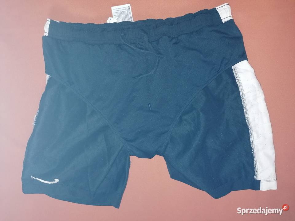 Spodenki krótkie męskie rozmiar SDRIFIT Łódź