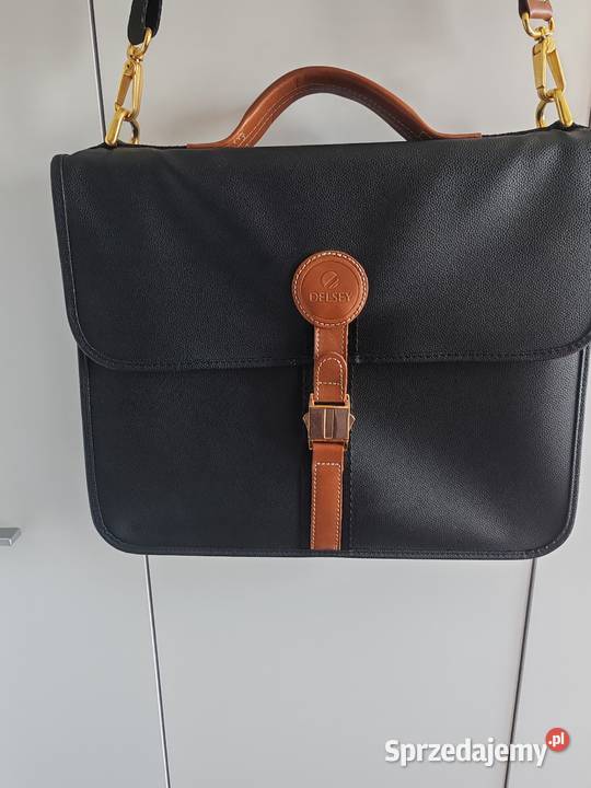 Torba na laptopa Koło sprzedam