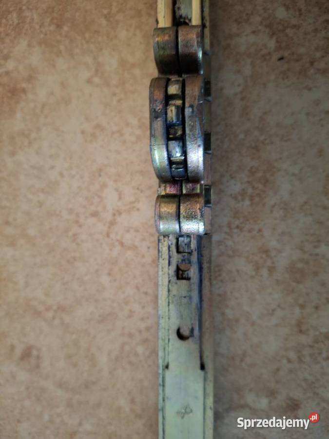 Winkhaus GPM23002 Pilot orginał stan Leńcze