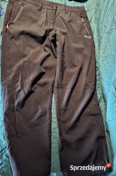 Spodnie softshell Regatta 42 małopolskie Kraków