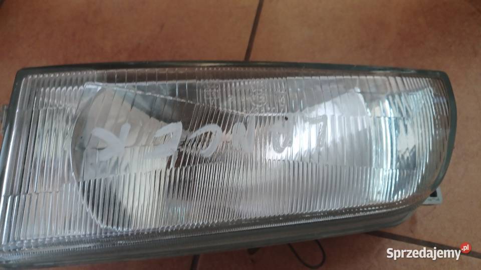 mitsubishi lancer lampa prawa lewa osobowe Rakoniewice