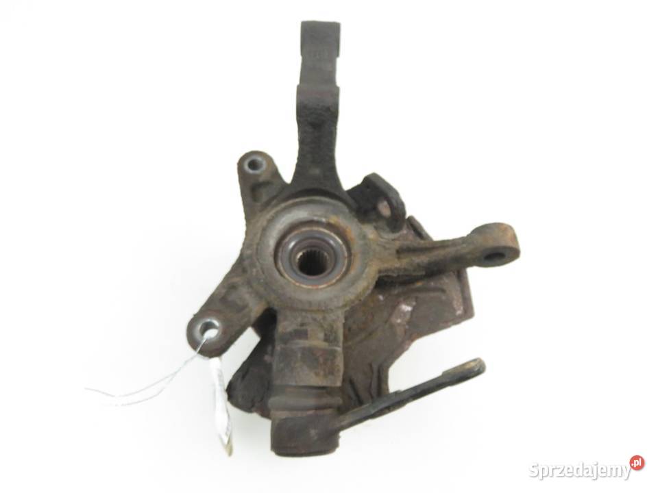 ZWROTNICA PIASTA PRZEDNIA PRAWA DAEWOO KALOS 12