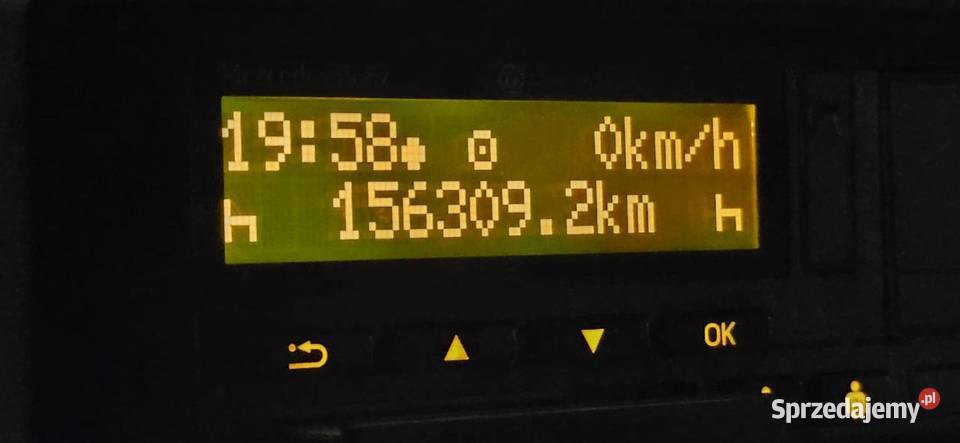 Gruszkopompa Mercedes 4141 zab CIFA 28mb Katowice